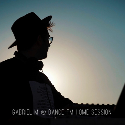 Gabriel M - Dance Fm Podcasts