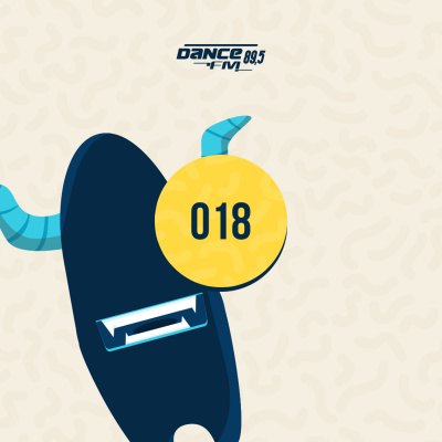 Gabriel M - Dance Fm Podcasts