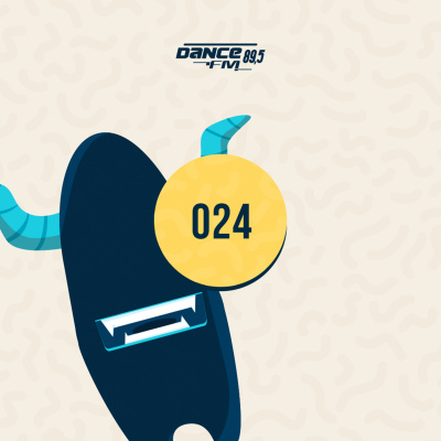 Gabriel M - Dance Fm Podcasts