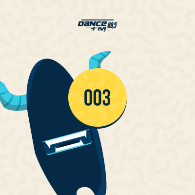 Gabriel M - Dance Fm Podcasts