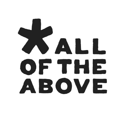 All Of The Above With Fleur Emery