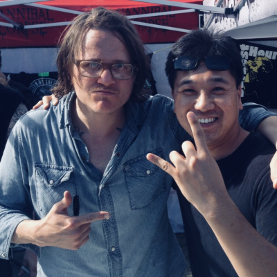 Erick Chung’s Metal Experience