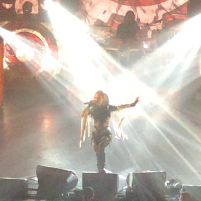 Erick Chung’s Metal Experience