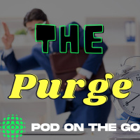 The Purge | The Hardest Decision You Have to Make