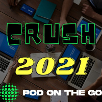 How Your Podcast Studio Can Crush 2021
