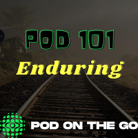 The Mindset Behind Every Successful Podcast | podonthego SHOW