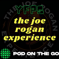 Joe Rogan | Your Favorite Podcast Sucks