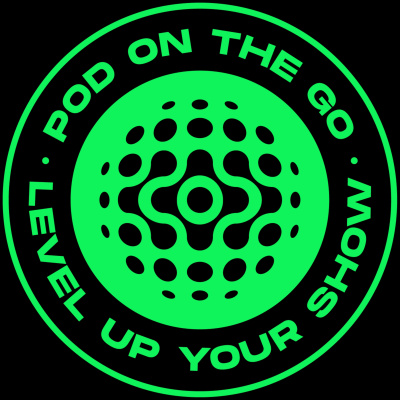 Podcast On The Go Podcast