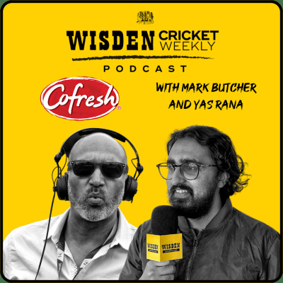 Wisden Cricket