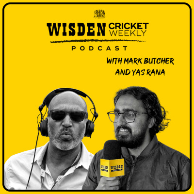 Wisden Cricket