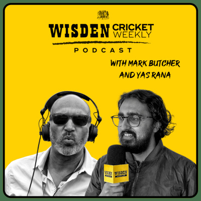 Wisden Cricket