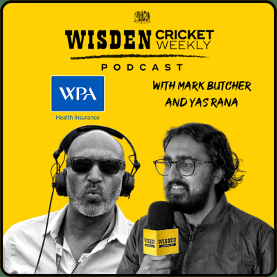 Wisden Cricket