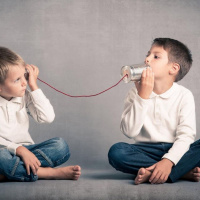 Poor communication skills.