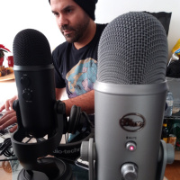 Episode #8 - Mike Langford of Deadset Society (Part Two)