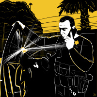 AFTER LIFE | Episode 6 Under Color of Law