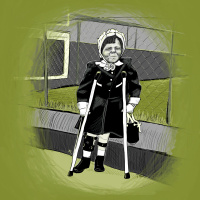 ELDERS | Episode 2 Travels With Corbett