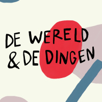 De Wereld En De Dingen #5: Vruchtwater