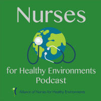 Ep 20 A Nursing Education Innovator (w/ Janet Richardson)