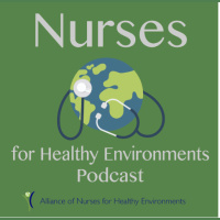 NHE 8-2 Dr. Jessica Castner Creating Opportunities in Environmental Health