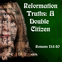 Double Citizens - CLC Fishers (Audio)