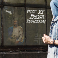 Putting It Into Practice - CLC Fishers (Audio)