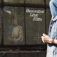 Becoming Like Him - CLC Fishers (Audio)