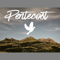 Blessed with the Holy Spirit - CLC Fishers (Audio)