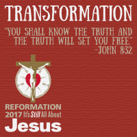 Transformation - CLC Fishers (Audio)