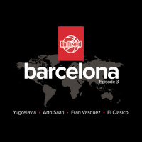 Episode 3: Un Dia De Partit