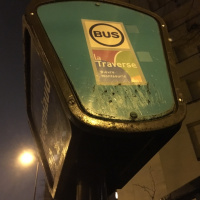 Idée pour supprimer la pollution due aux transports dans les villes