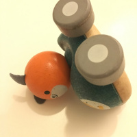 Histoire : quand on tombe en panne