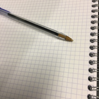 Bullet Journal : pour moi c’est raté