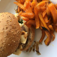 Quitoque et apprentissage de la cuisine