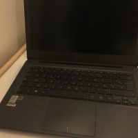 Première réflexion sur le rapport au travail