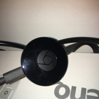 Avis tech : Chromecast ou comment regarder une vidéo sur un vidéoprojecteur sans pc.