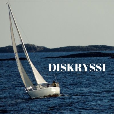 Diskryssi