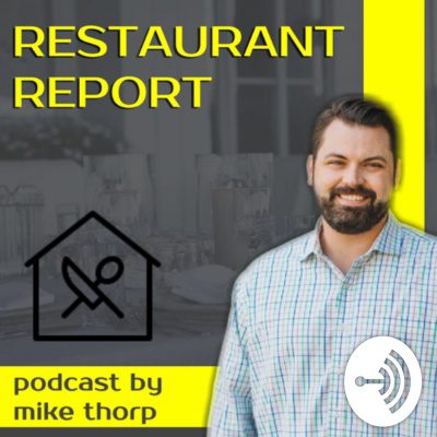 Restaurant Report - Daily News, Interviews, Or Restaurant Reviews