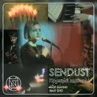 Sendust ft. Snu - Прощай Любовь [Extended mix] (Диана, г.Балаково cover) 2024