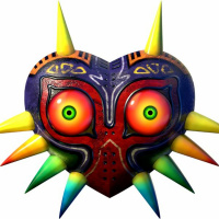 Majoras Mask - OST Remaster - Final Hours
