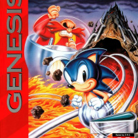 Sonic SpinBall OST Remaster-Toxic Caves