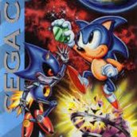 Sonic CD OST Remasterd-StardustSpeedWay Bad future JP