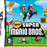 New Super Mario Bros DS OST Remaster - Bowsers Castle