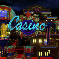 Sonic 2 OST Remaster-Casino Night