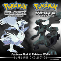 Pokemon Black\White Title Theme