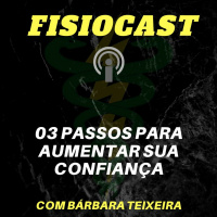 Live com Bárbara Teixeira - 03 Passos Para Aumentar Sua Confiança