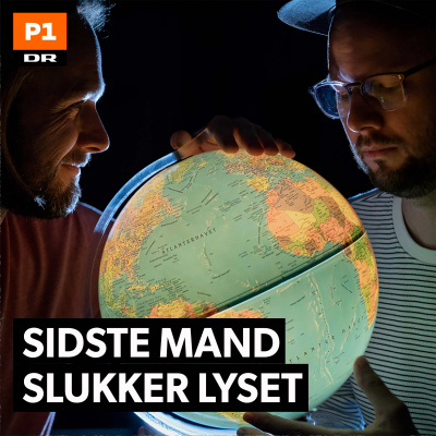 Sidste Mand Slukker Lyset