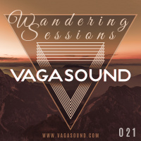 021 Wandering Sessions by Vagasound (August 3, 2018)