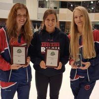 #12 - THE FINALS - Ashley Pelkey