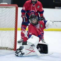 #2 - Rush vs Goannas - First Home Games