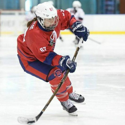 Rushcast - Adelaide Rush Podcast